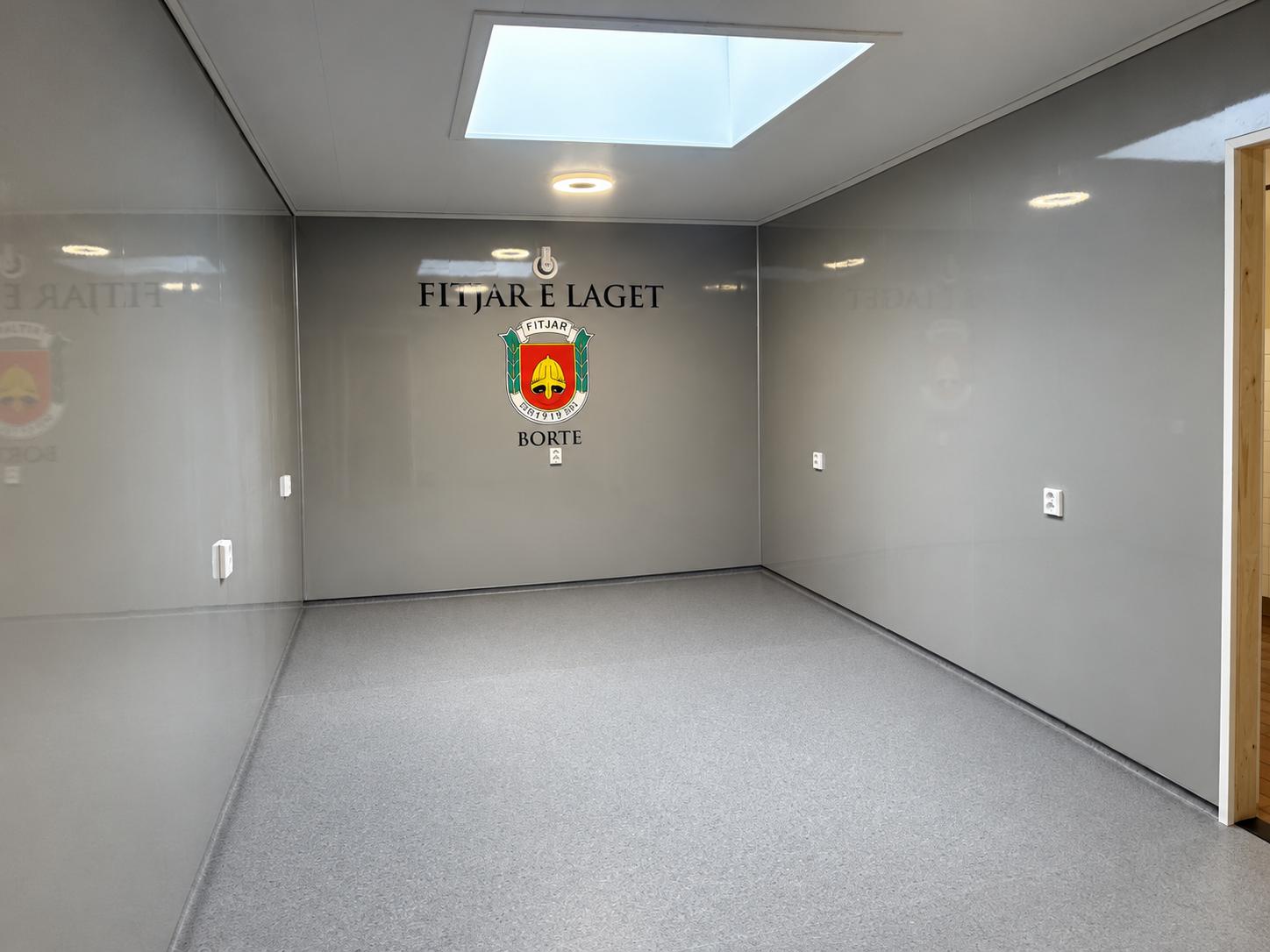 Custom image